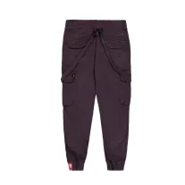 Utility Pant - plum