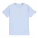 Backprint T - artic blue Backprint T - artic blue