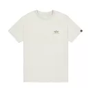 Backprint Camo Print T-Shirt - stone Backprint Camo Print T-Shirt - stone