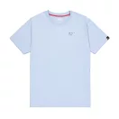 Backprint Mirror Camo T-Shirt - artic blue Backprint Mirror Camo T-Shirt - artic blue