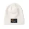 Crew Beanie - jet stream white