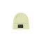 Crew Beanie - arctic lime
