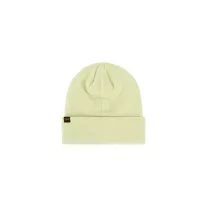 Crew Beanie - arctic lime