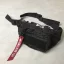Tactical Waist Bag - black