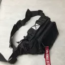 Tactical Waist Bag - black Tactical Waist Bag - black