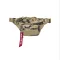 Tactical Waist Bag- woodcamo65