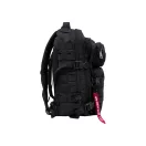 Tactical Backpack - black Tactical Backpack - black