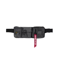 Crew Utility Bag - camo