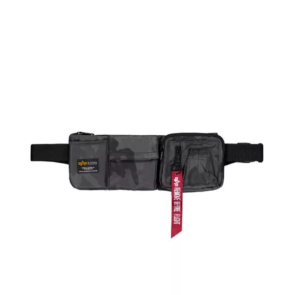 Crew Utility Bag - camo Crew Utility Bag - camo