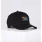 Crew Cap - black