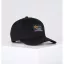 Crew Cap - black
