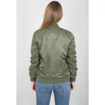 MA-1 VF 59 Woman - sage green