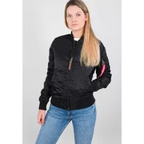 MA-1 VF 59 Woman - black