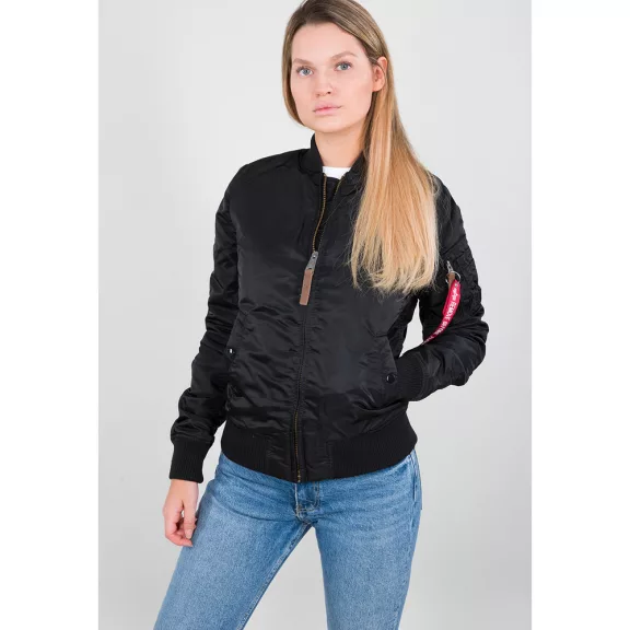 MA-1 VF 59 Woman - black MA-1 VF 59 Woman - black