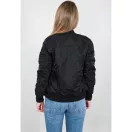 MA-1 VF 59 Woman - black MA-1 VF 59 Woman - black