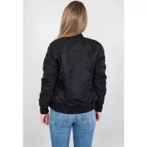 MA-1 VF 59 Woman - black