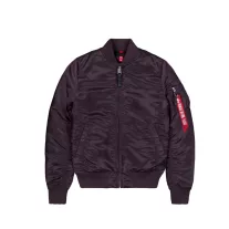 MA-1 VF 59 Woman - plum
