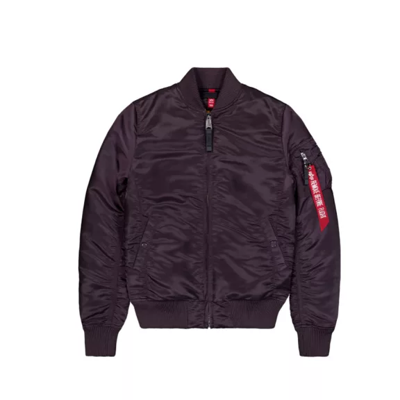 MA-1 VF 59 Woman - plum MA-1 VF 59 Woman - plum