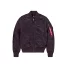 MA-1 VF 59 Woman - plum