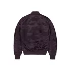MA-1 VF 59 Woman - plum MA-1 VF 59 Woman - plum