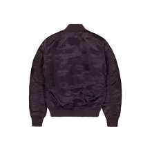 MA-1 VF 59 Woman - plum