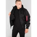 MA-1 D-Tec SE - black/reflective MA-1 D-Tec SE - black/reflective