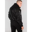 MA-1 D-Tec SE - black/reflective MA-1 D-Tec SE - black/reflective