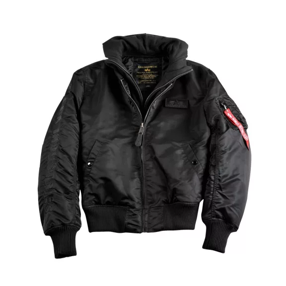 MA-1 D-Tec SE - black/black MA-1 D-Tec SE - black/black