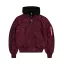 MA-1 D-Tec SE - dark cherry