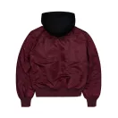 MA-1 D-Tec SE - dark cherry