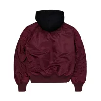 MA-1 D-Tec SE - dark cherry