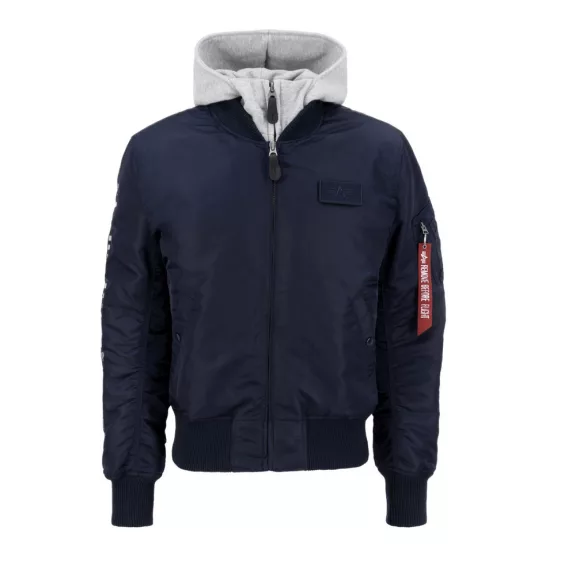 MA-1 D-Tec SE - ultra navy MA-1 D-Tec SE - ultra navy