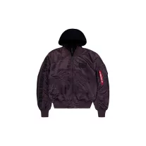 MA-1 D-Tec SE - plum