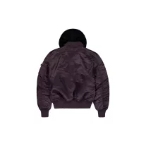 MA-1 D-Tec SE - plum