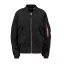 CWU MA-1 Bomber NC Woman - black