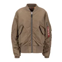 CWU MA-1 Bomber NC Woman - taupe