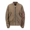 CWU MA-1 Bomber NC Woman - taupe