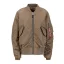 CWU MA-1 Bomber NC Woman - taupe