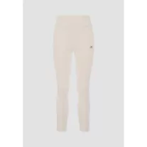 X-Fit Leggings Woman - vintage white