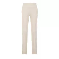 X-Fit Rib Pant Woman - vintage white