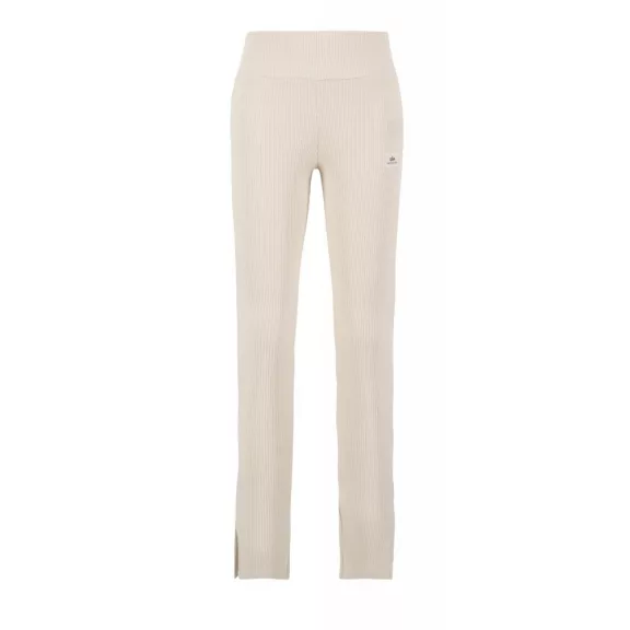 X-Fit Rib Pant Woman - vintage white X-Fit Rib Pant Woman - vintage white