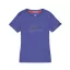Crystal T Woman - night purple