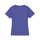 Crystal T Woman - night purple Crystal T Woman - night purple