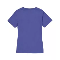 Crystal T Woman - night purple
