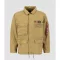 Field Jacket LWC - khaki