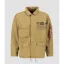 Field Jacket LWC - khaki