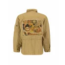 Field Jacket LWC - khaki Field Jacket LWC - khaki