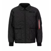 ALS Jacket - black