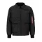 ALS Jacket - black