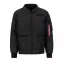 ALS Jacket - black